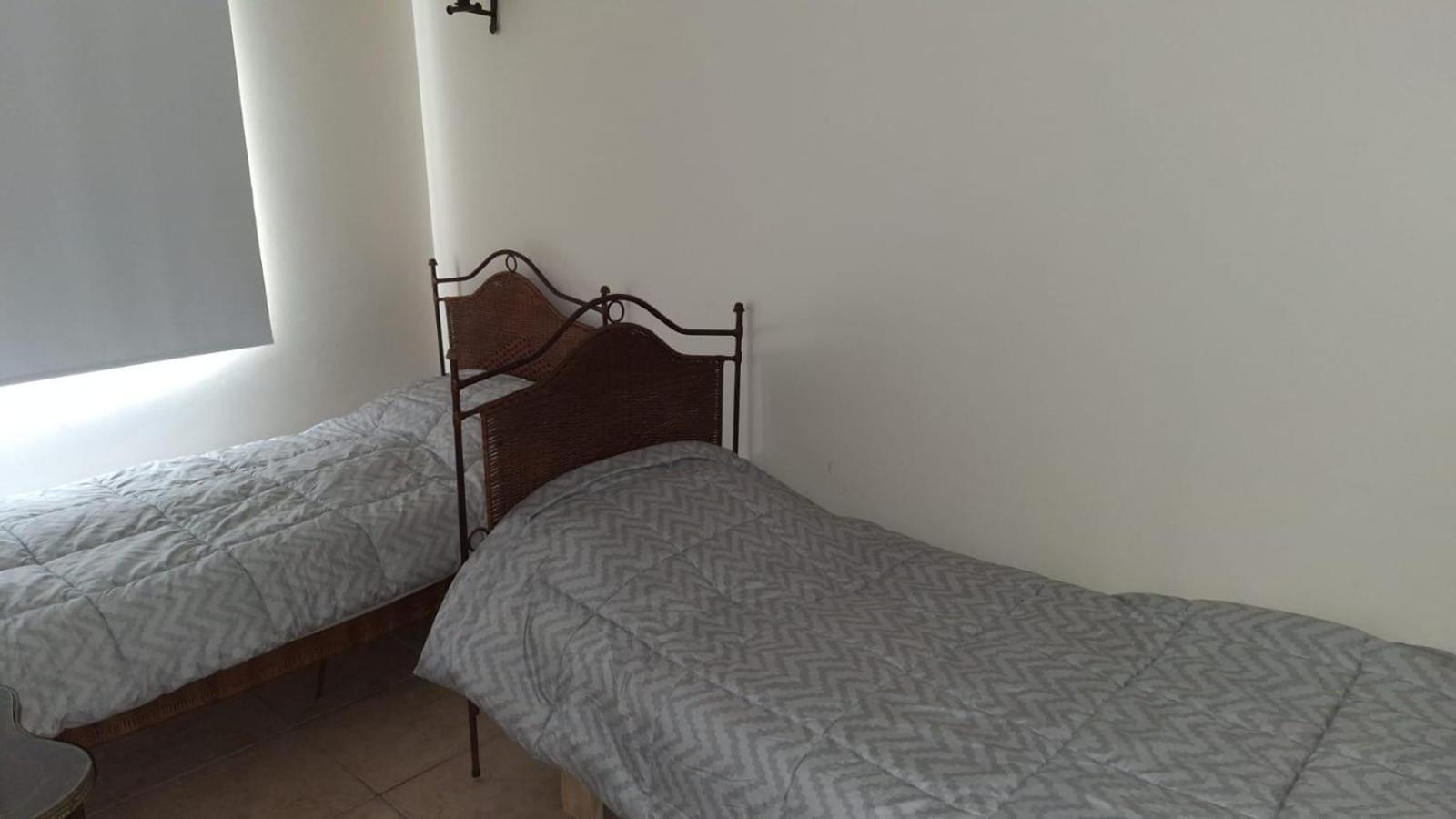 Depto Renaca Sector 5 A Pasos De La Playa Apartamento