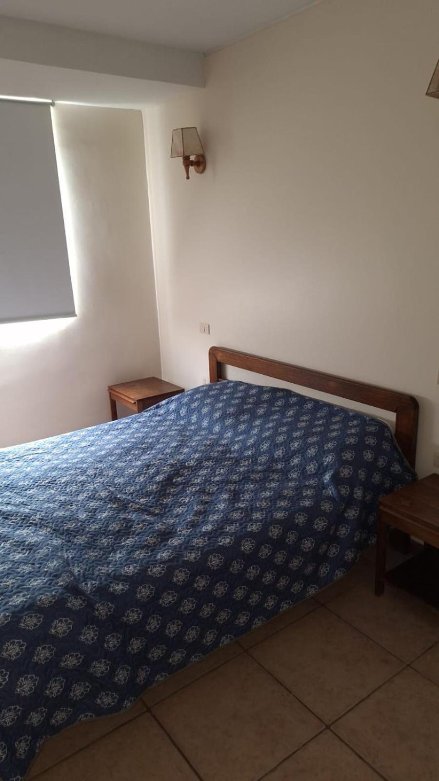 Apartamento Depto Renaca Sector 5 A Pasos De La Playa Vina del Mar