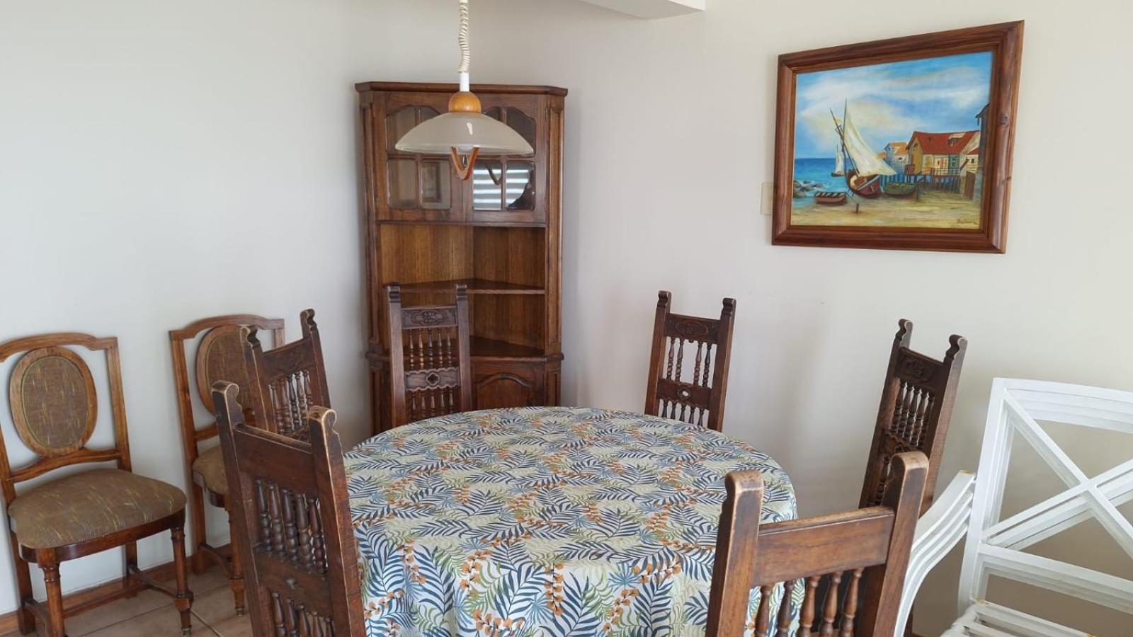 Apartamento Depto Renaca Sector 5 A Pasos De La Playa Vina del Mar